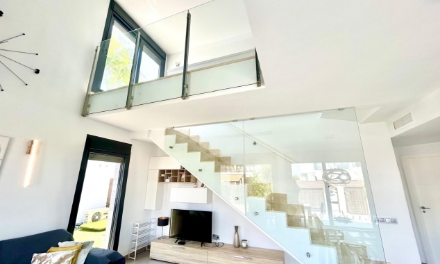 Property for sale - Villa for sale - Orihuela - Vistabella Golf