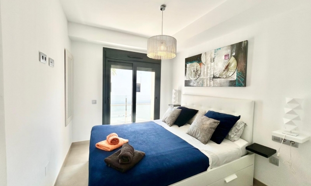 Property for sale - Villa for sale - Orihuela - Vistabella Golf