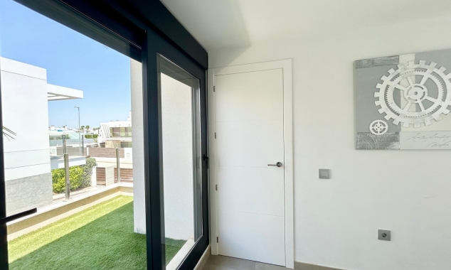 Property for sale - Villa for sale - Orihuela - Vistabella Golf