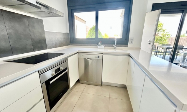 Property for sale - Villa for sale - Orihuela - Vistabella Golf