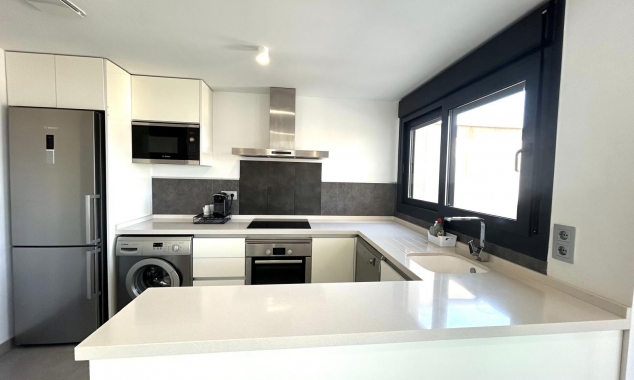 Property for sale - Villa for sale - Orihuela - Vistabella Golf