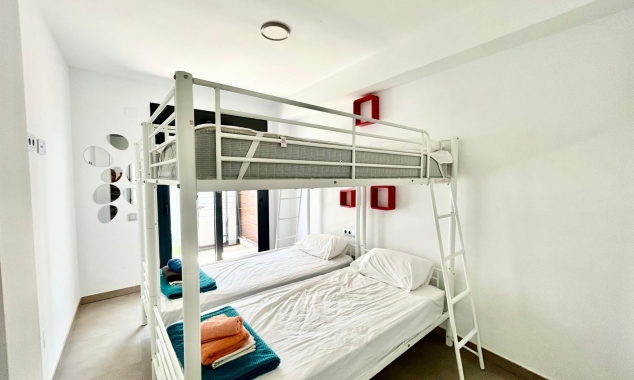 Property for sale - Villa for sale - Orihuela - Vistabella Golf