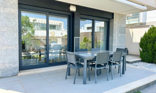 Property for sale - Villa for sale - Orihuela - Vistabella Golf