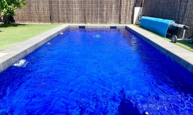 Property for sale - Villa for sale - Orihuela - Vistabella Golf