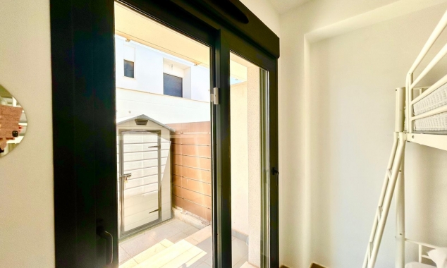 Property for sale - Villa for sale - Orihuela - Vistabella Golf