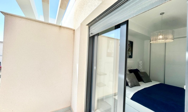 Property for sale - Villa for sale - Orihuela - Vistabella Golf