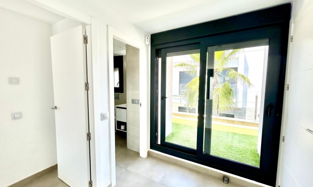 Property for sale - Villa for sale - Orihuela - Vistabella Golf