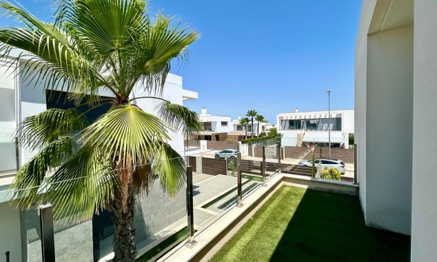 Property for sale - Villa for sale - Orihuela - Vistabella Golf