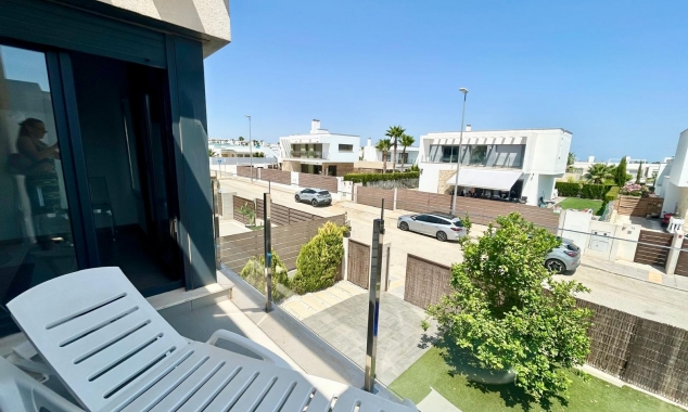 Property for sale - Villa for sale - Orihuela - Vistabella Golf