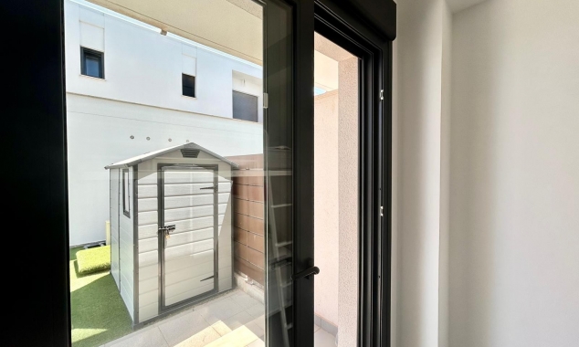 Property for sale - Villa for sale - Orihuela - Vistabella Golf