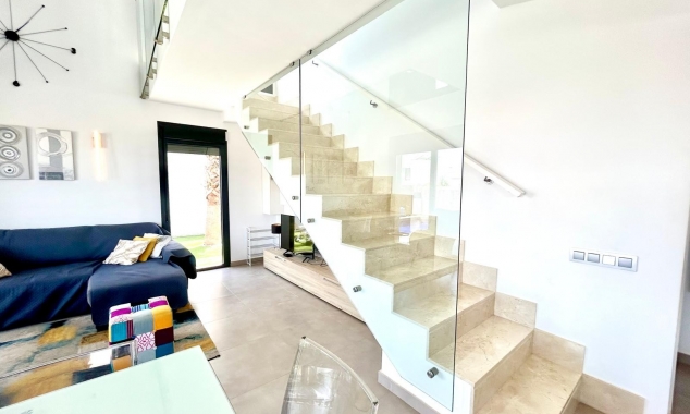 Property for sale - Villa for sale - Orihuela - Vistabella Golf