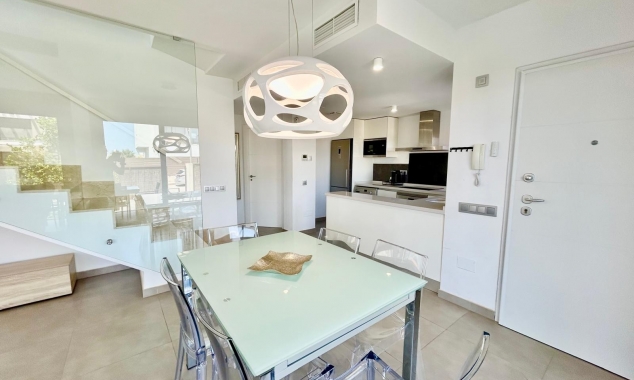 Property for sale - Villa for sale - Orihuela - Vistabella Golf