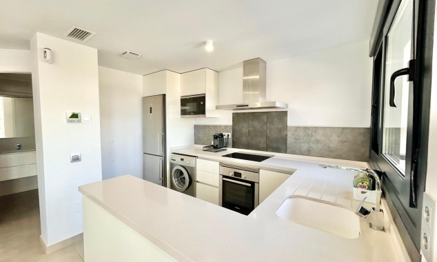 Property for sale - Villa for sale - Orihuela - Vistabella Golf