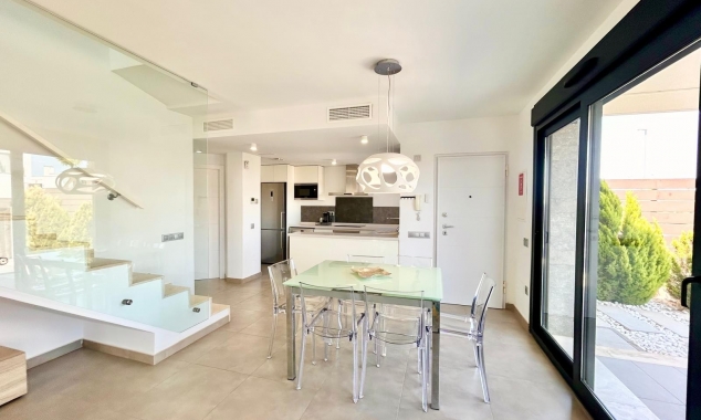 Property for sale - Villa for sale - Orihuela - Vistabella Golf