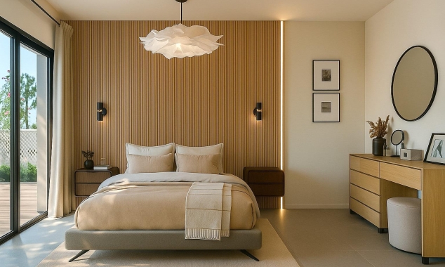 Nueva propiedad en venta - Villa en venta - Torre Pacheco - Santa Rosalia Lake and Life Resort