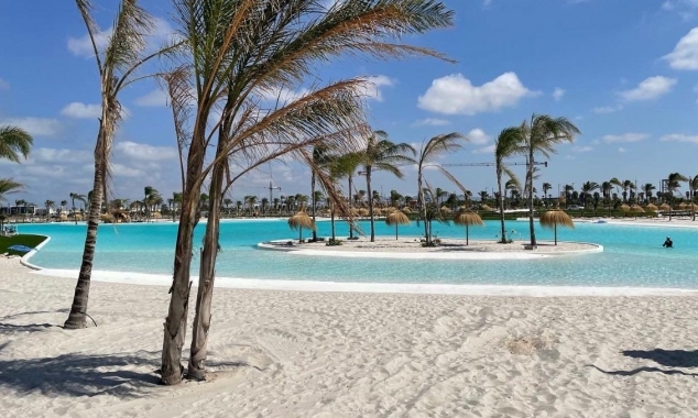 Nueva propiedad en venta - Villa en venta - Torre Pacheco - Santa Rosalia Lake and Life Resort