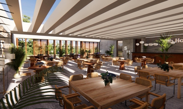 Nueva propiedad en venta - Villa en venta - Torre Pacheco - Santa Rosalia Lake and Life Resort