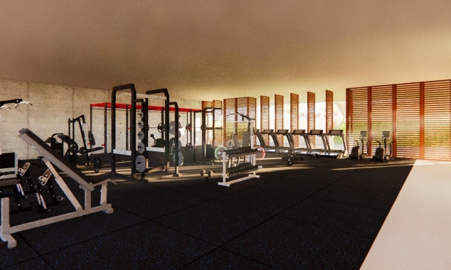 Nueva propiedad en venta - Villa en venta - Torre Pacheco - Santa Rosalia Lake and Life Resort