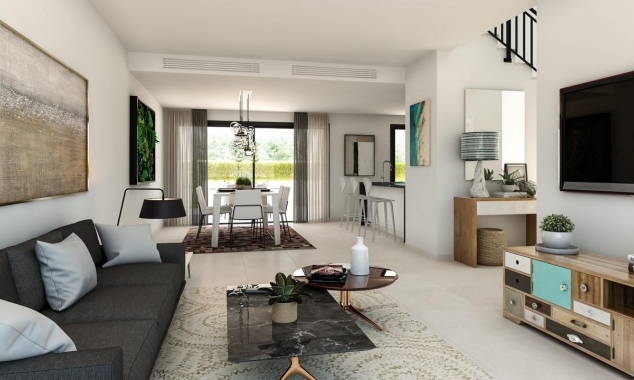 Nueva propiedad en venta - Villa en venta - Denia - Tossal Gros
