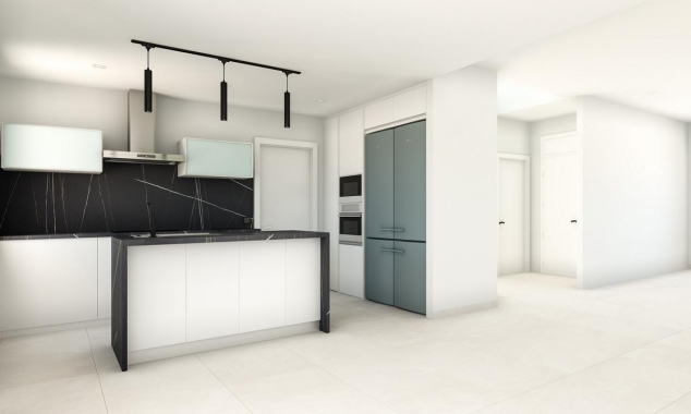 Nueva propiedad en venta - Villa en venta - Denia - Tossal Gros