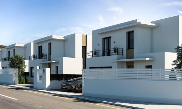 Nueva propiedad en venta - Villa en venta - Denia - Tossal Gros