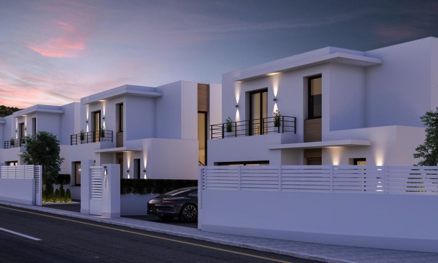 Nueva propiedad en venta - Villa en venta - Denia - Tossal Gros