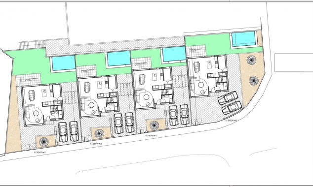 Nueva propiedad en venta - Villa en venta - Denia - Tossal Gros