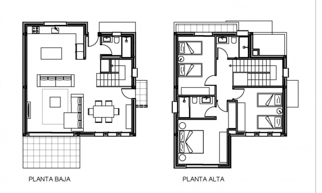 Nueva propiedad en venta - Villa en venta - Denia - Tossal Gros
