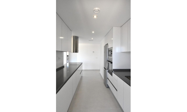 New Property for sale - Apartment for sale - San Miguel de Salinas - San Miguel De Salinas