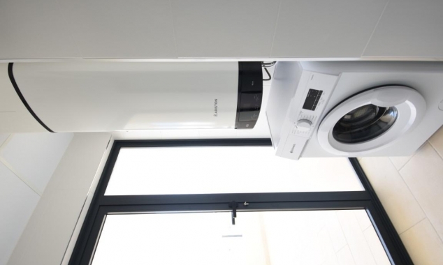 New Property for sale - Apartment for sale - San Miguel de Salinas - San Miguel De Salinas