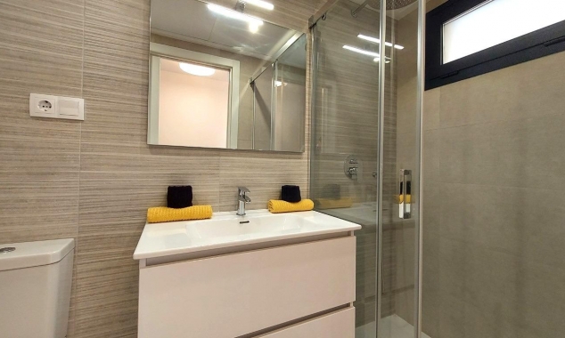 New Property for sale - Apartment for sale - San Miguel de Salinas - San Miguel De Salinas