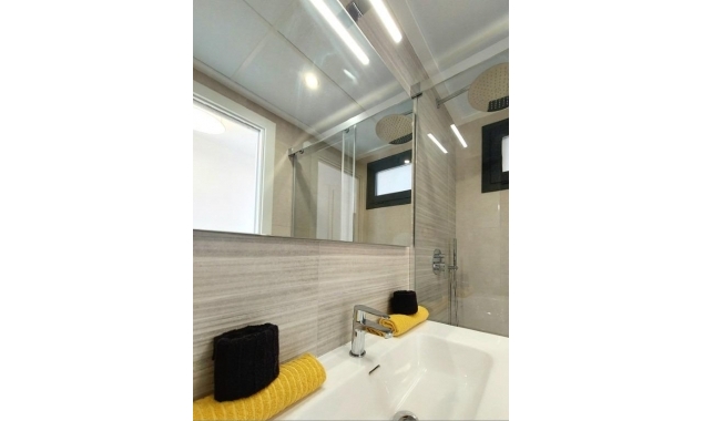 New Property for sale - Apartment for sale - San Miguel de Salinas - San Miguel De Salinas