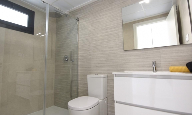 New Property for sale - Penthouse - San Miguel de Salinas - San Miguel De Salinas