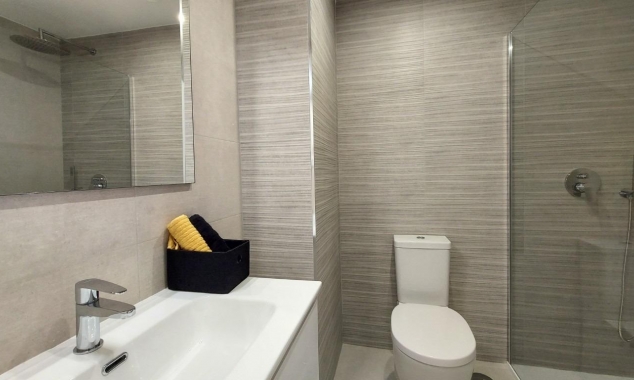 New Property for sale - Penthouse - San Miguel de Salinas - San Miguel De Salinas