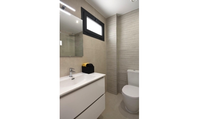 Nueva propiedad en venta - Apartamento en venta - San Miguel de Salinas - San Miguel De Salinas