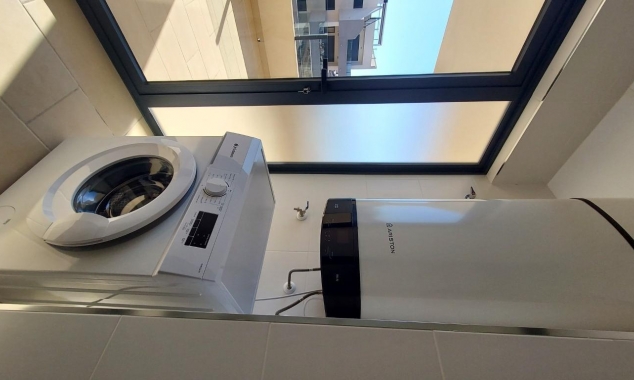 Nueva propiedad en venta - Apartamento en venta - San Miguel de Salinas - San Miguel De Salinas