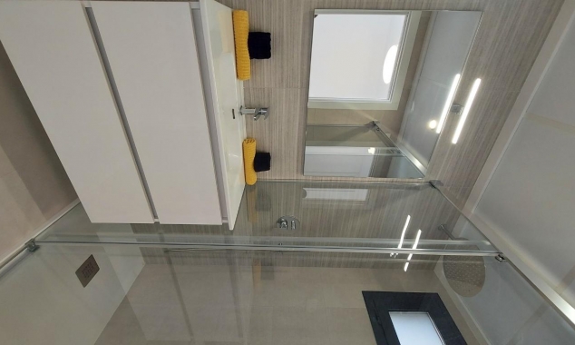 Nueva propiedad en venta - Apartamento en venta - San Miguel de Salinas - San Miguel De Salinas