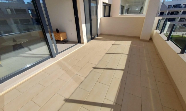 Nueva propiedad en venta - Apartamento en venta - San Miguel de Salinas - San Miguel De Salinas