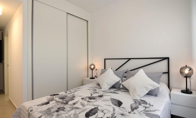 Nueva propiedad en venta - Apartamento en venta - San Miguel de Salinas - San Miguel De Salinas