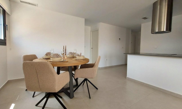 Propriété neuve à vendre - Appartement à vendre - San Miguel de Salinas - San Miguel De Salinas
