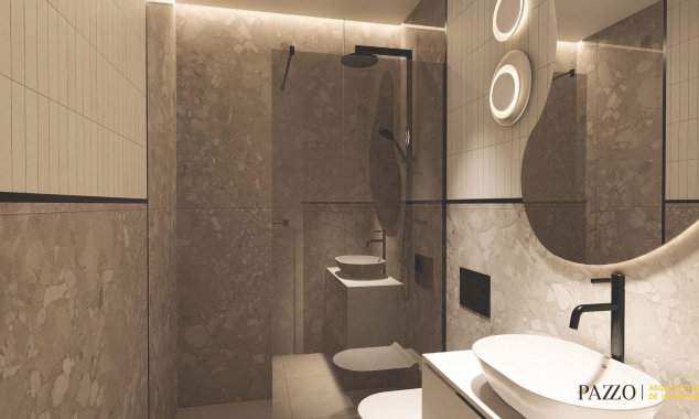 New Property for sale - Bungalow for sale - Pilar de la Horadada - pueblo