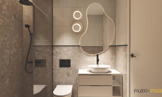 New Property for sale - Bungalow for sale - Pilar de la Horadada - pueblo