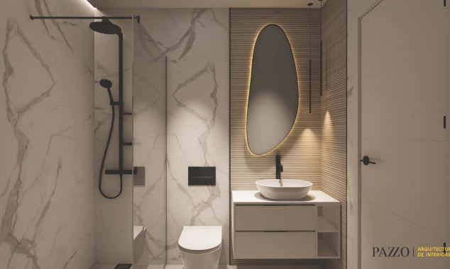 New Property for sale - Bungalow for sale - Pilar de la Horadada - pueblo