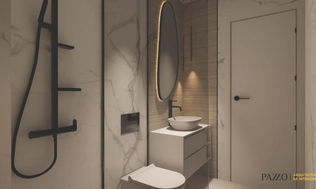 New Property for sale - Bungalow for sale - Pilar de la Horadada - pueblo