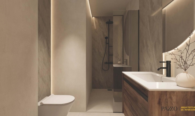 New Property for sale - Bungalow for sale - Pilar de la Horadada - pueblo