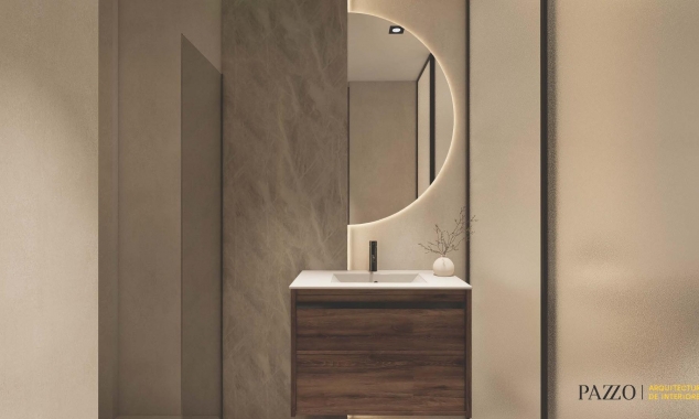 New Property for sale - Bungalow for sale - Pilar de la Horadada - pueblo