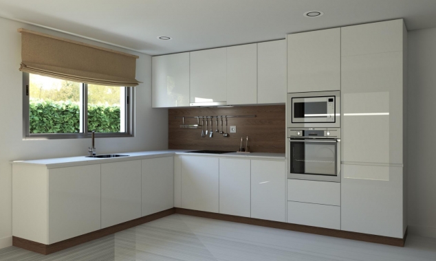 New Property for sale - Villa for sale - San Javier - pueblo