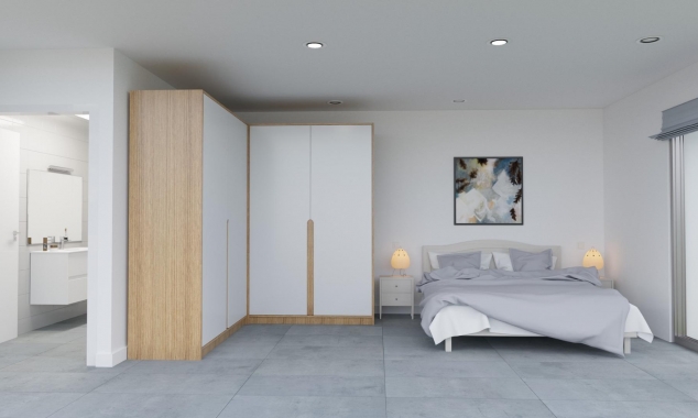 New Property for sale - Villa for sale - San Javier - pueblo