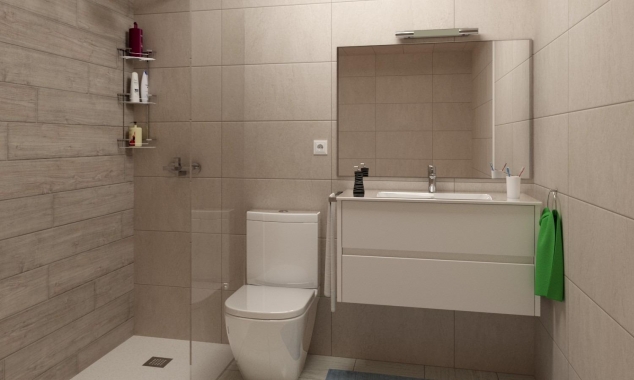 New Property for sale - Villa for sale - San Javier - pueblo