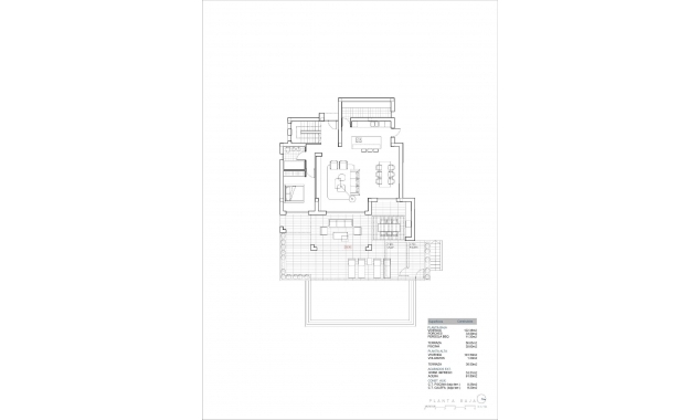 Nieuw onroerend goed te koop - Villa te koop - Benissa - La Fustera